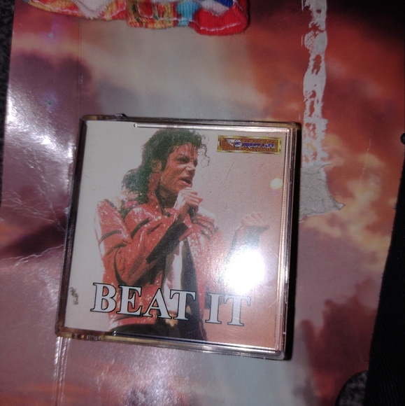 Michael Jackson King Of Pop “Beat It” Outfit By Street Life - Picture 7 of 8